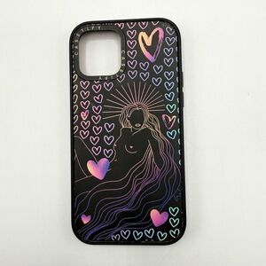 Casetify ShockProof iPhone 12 Pro Phone Case NEW
